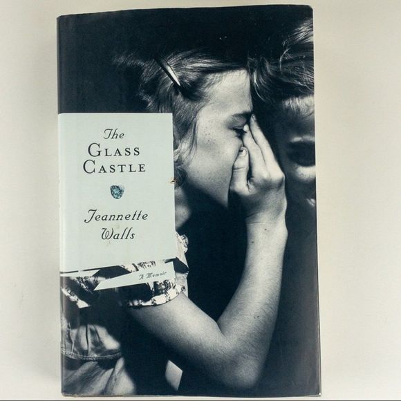 2/$30 - The Glass Castle by Jeannette Walls - Picture 1 of 16